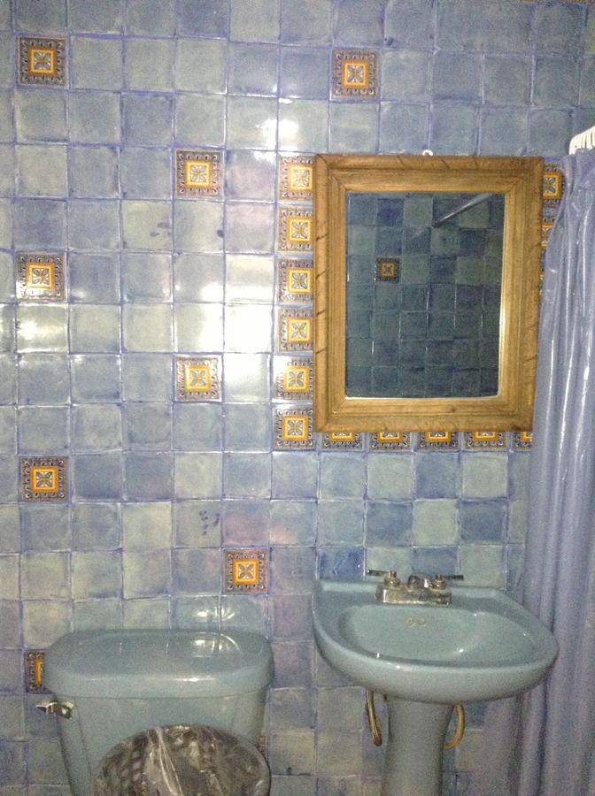Hotel Los Faroles Catorce 客房 照片
