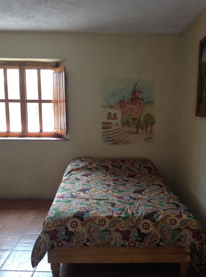 Hotel Los Faroles Catorce 客房 照片