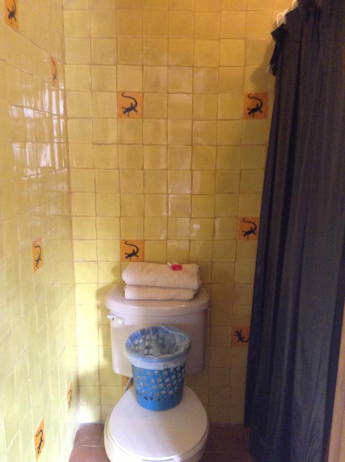 Hotel Los Faroles Catorce 客房 照片